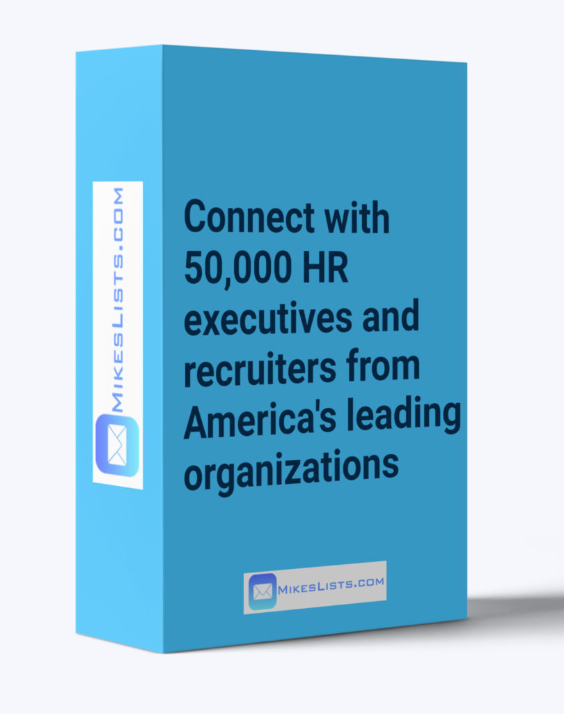 Saint Leo University Human Resources Executives & Recruiter Contacts